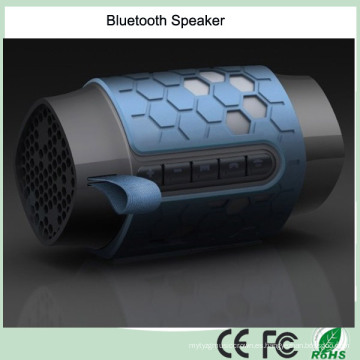 Hecho en China Altavoz sin hilos portable vendedor caliente de Bluetooth